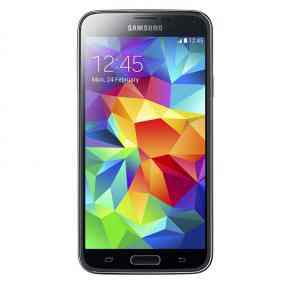 Telefono Samsung Smartphone Galaxy S5 16gb Negro Libre